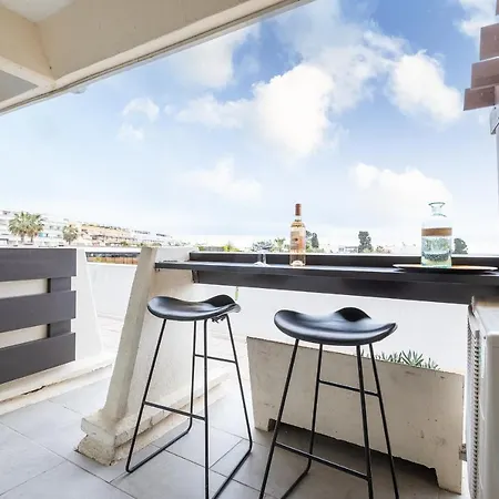 Apartment Zen Et Summer Zen Coursive Naturiste *