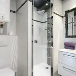 Zen Et Summer Zen Coursive Naturiste Appartamento *