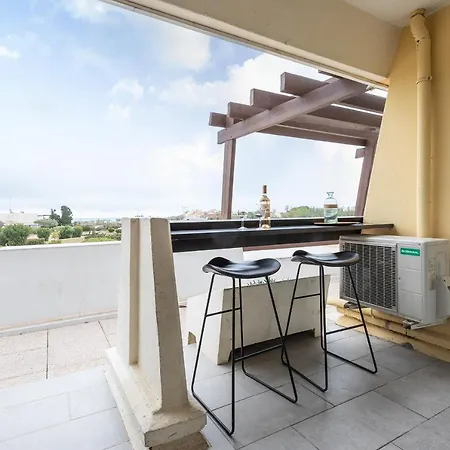 Zen Et Summer Zen Coursive Naturiste Apartament *