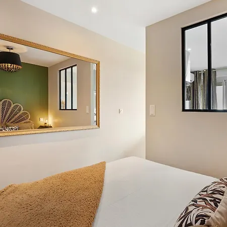 Zen Et Summer Zen Coursive Naturiste * Agde