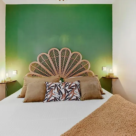 Zen Et Summer Zen Coursive Naturiste Agde