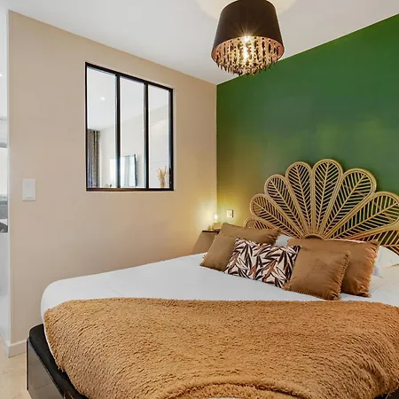 Zen Et Summer Zen Coursive Naturiste Agde