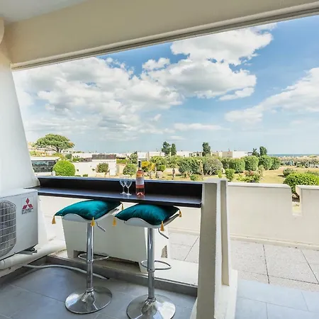 Apartament Zen Et Summer Zen Coursive Naturiste *