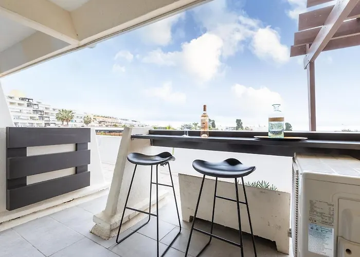 Appartement Zen Et Summer Zen Coursive Naturiste *