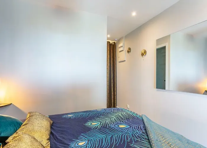 Zen Et Summer Zen Coursive Naturiste Appartement