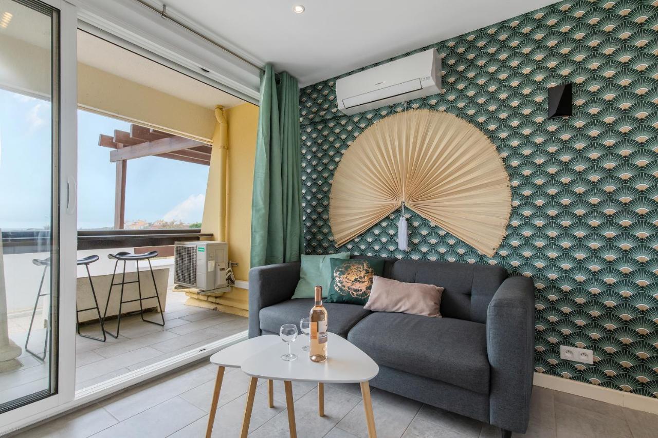 Apartment Zen Et Summer Zen Coursive Naturiste Agde, France - book now ...